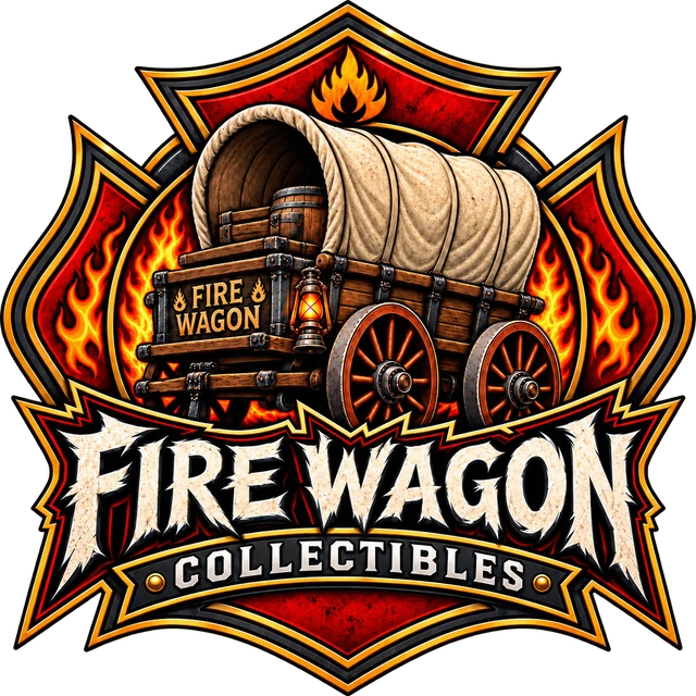 Fire Wagon logo
