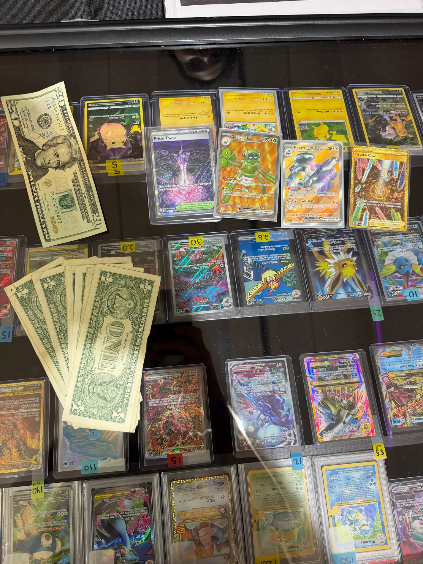 From the collector community